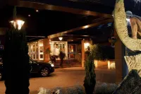 Cbh Donnington Valley Hotel
