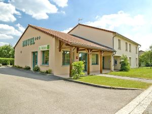 Logis le Relais de Vacherauville