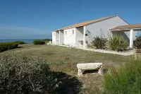 Hôtel Île de Lumière