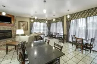 Quality Inn Merchants Drive