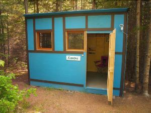 Rocky Mountain Bunkies