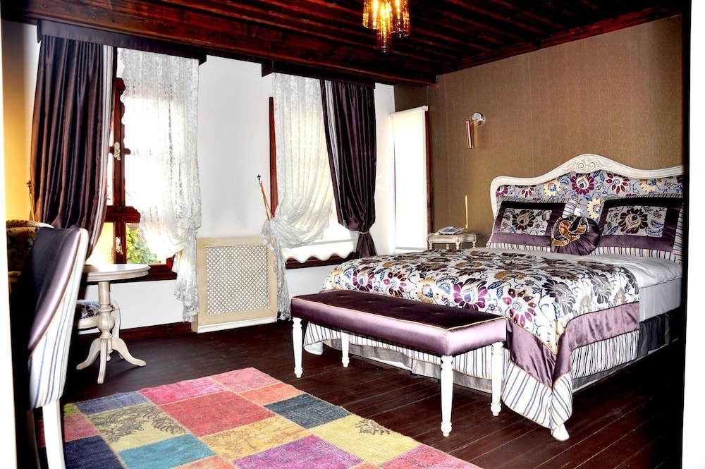 Arasta Konak Boutique Hotel