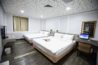 โรงแรมซิน หยวน