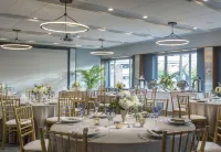 Courtyard Burlington Harbor Hotels in Burlington