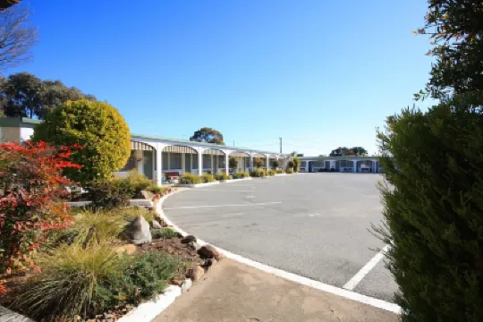 Hi Way Motor Inn