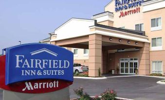 Fairfield Inn & Suites by Marriott Chattanooga South/East Ridge