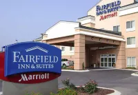 Fairfield Inn & Suites by Marriott Chattanooga South/East Ridge