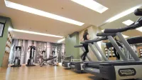 Monte-Carlo Bay Hotel & Resort - Gym