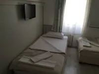 Kale Hotel Hotel dekat Pantai Bodrum