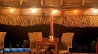 La Pintada Inn - breakfast