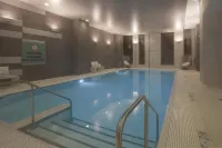 Hilton Columbus Downtown - Семейные