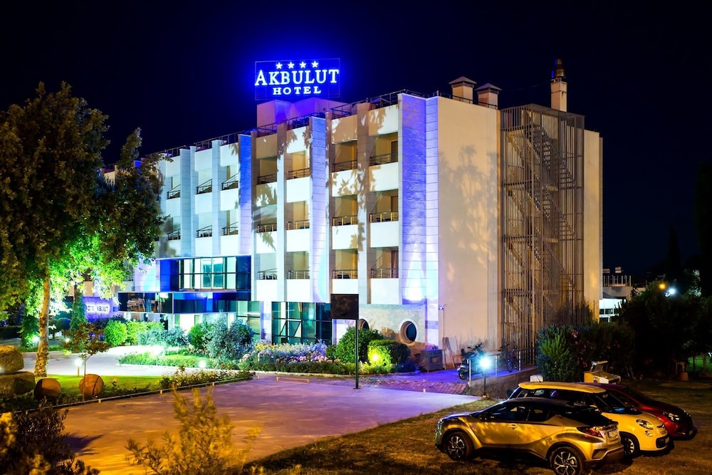 Hotel Akbulut & Spa