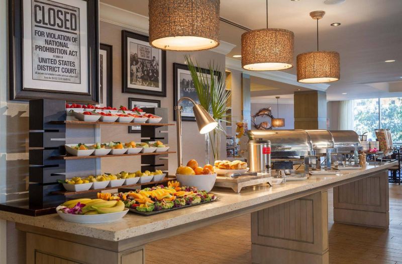 Fort Lauderdale Marriott Pompano Beach Resort And Spa Reviews For 4 Star Hotels In Pompano Beach Trip Com