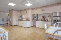 Travelodge by Wyndham Carlisle North - Morgenmad