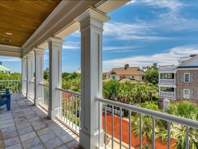 View from Hotel #721 Ocean Blue - 5 Br Home by RedAwning Photo