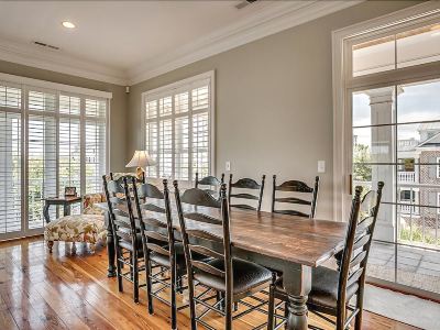 Other #721 Ocean Blue - 5 Br Home by RedAwning Photo