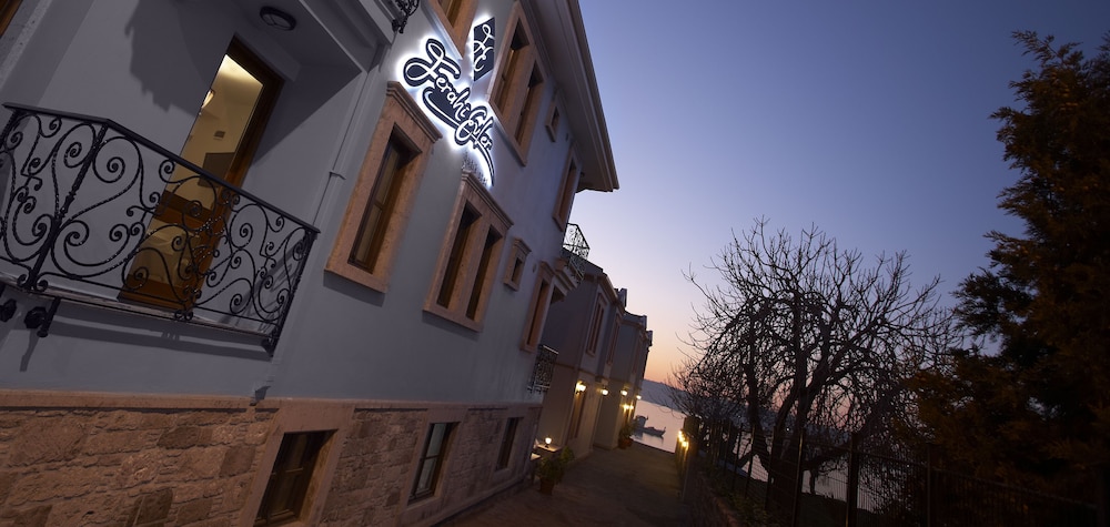 Ferahi Evler Boutique Hotel