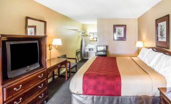 Econo Lodge Union City - Atlanta South