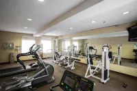 Garner Hotel Sumter Northwest by IHG - Gym