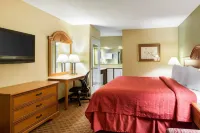 Quality Inn South Hill I-85