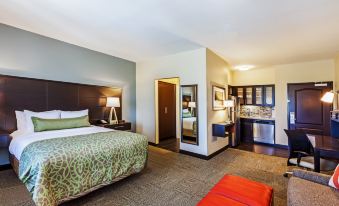 Staybridge Suites Fort Worth - Fossil Creek