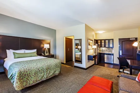 Staybridge Suites Fort Worth - Fossil Creek