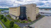 Talbot Hotel Carlow Hotels in Athy