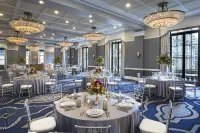 The Notary Hotel, Philadelphia, Autograph Collection