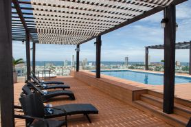 Four Points by Sheraton Veracruz