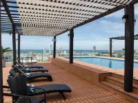 Four Points by Sheraton Veracruz Hotels in Veracruz