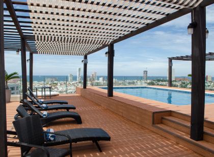 Four Points by Sheraton Veracruz