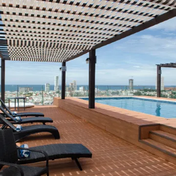 Four Points by Sheraton Veracruz