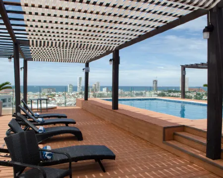 Four Points by Sheraton Veracruz Hotels in Boca Del Rio