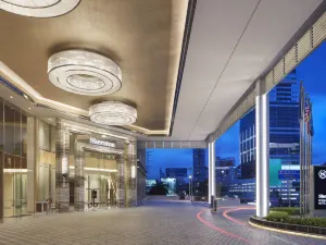 Sheraton Petaling Jaya Hotel