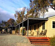Tasman Holiday Parks - Merool on the Murray Hotels in Moama