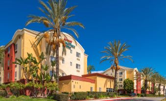 TownePlace Suites Anaheim Maingate Near Angel Stadium