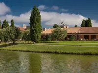 Sheraton Rome Parco De' Medici Hotels near Commercity