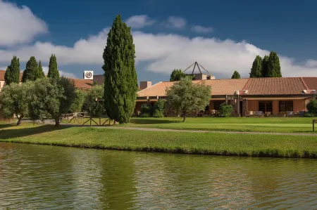 Sheraton Rome Parco De' Medici