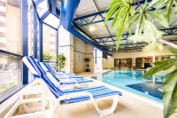 Holiday Inn PORTSMOUTH by IHG - palestra