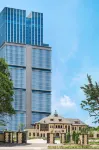 The Prince Gallery Tokyo Kioicho, a Luxury Collection Hotel Hotels near SOMPO Museum of Art