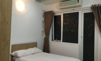 Sunda Serviced Apartments 1