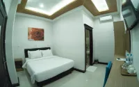 Aby Hotel Lumajang