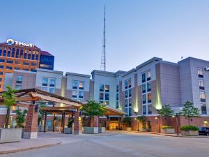 SpringHill Suites Cincinnati Midtown