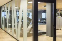 Artiem Asturias - Gym