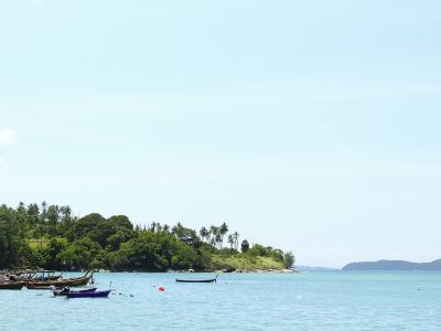 Hotel Exterior Avista Hideaway Phuket Patong - MGallery (SHA Extra Plus) Photo