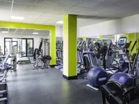 Mercure St Helens - Gym