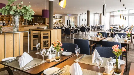 Best Western Plus iO Hotel