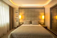Eretna Hotel Hotels near YILDIZ MARKET