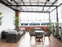 Grand Caman Hotel Hotels in Pondok Gede