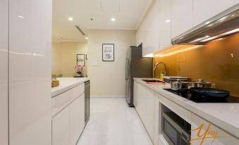 Vinhomes Serviced Apartments Ying Stay